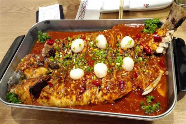 清江魚(yú)多少錢(qián)一斤 清江魚(yú)貴嗎