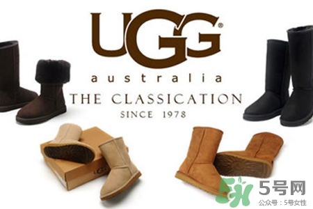 ugg是什么檔次？ugg是哪個國家的品牌？
