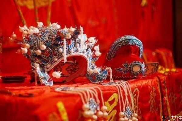 有彩禮沒嫁妝丟人不 彩禮10萬(wàn)嫁妝3萬(wàn)少不少