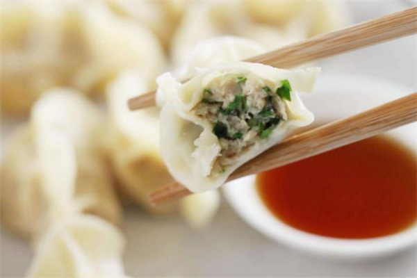 鲅魚(yú)水餃的做法 鲅魚(yú)水餃孕婦能吃嗎
