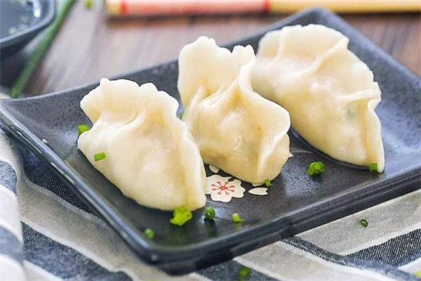 鲅魚(yú)水餃的做法 鲅魚(yú)水餃孕婦能吃嗎
