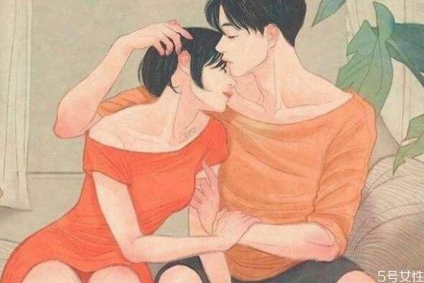 妻管嚴的男人的特征 嫁給妻管嚴幸福嗎