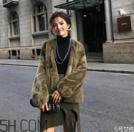 水貂絨可以熨燙嗎？水貂絨大衣怎么保養(yǎng)？