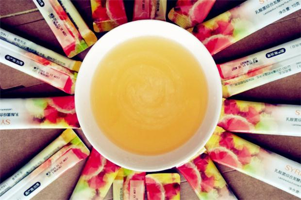希蕓酵素多少錢(qián)一盒 希蕓酵素一盒有幾包