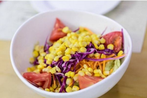 蔬菜沙拉有寄生蟲(chóng)嗎 寄生蟲(chóng)會(huì)在蔬菜沙拉上嗎
