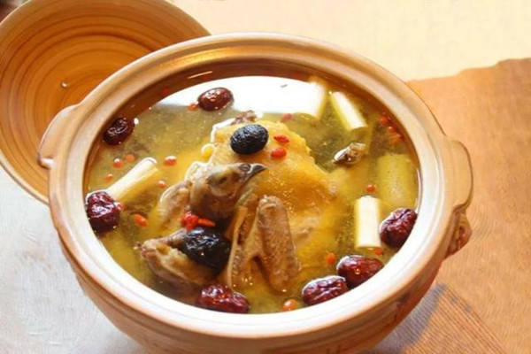 口水雞調料汁 口水雞的蘸料怎么做