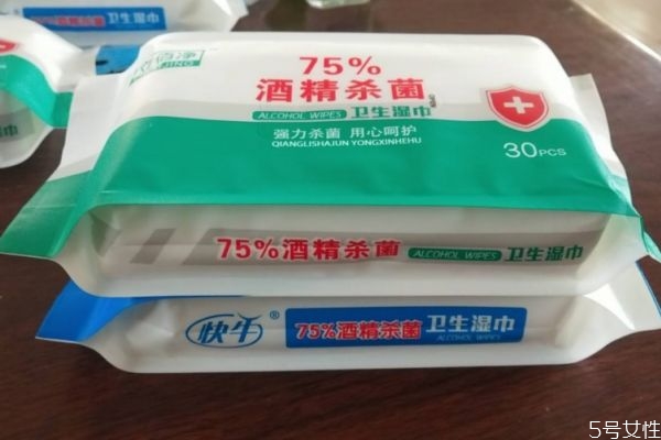過(guò)期的濕巾能干嘛 用過(guò)期的濕巾會(huì)怎樣