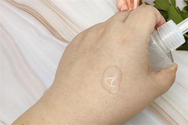 cure去角質凝膠多久用一次 cure去角質凝膠用完要洗臉嗎
