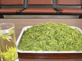 資溪白茶產自哪里 資溪白茶是什么味