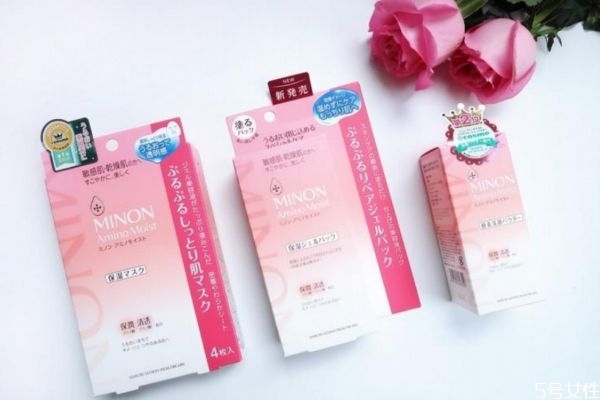 珂潤和minon哪個(gè)護(hù)膚品更好用 珂潤和芙麗芳絲哪個(gè)好