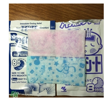 小林退熱貼怎么樣？小林退熱貼好用嗎？