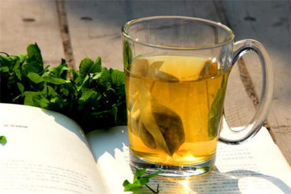 青錢(qián)柳茶是寒性的嗎 青錢(qián)柳茶能減肥嗎