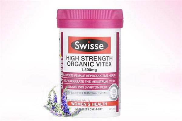 swisse圣潔莓可以長期吃嗎 swisse圣潔莓會(huì)吃出子宮肌瘤嗎