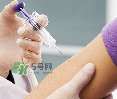 HPV疫苗男人能打嗎？HPV疫苗對男人有效嗎？