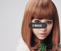 可愛(ài)的齊劉海自己怎么剪？齊劉海適合什么臉型？