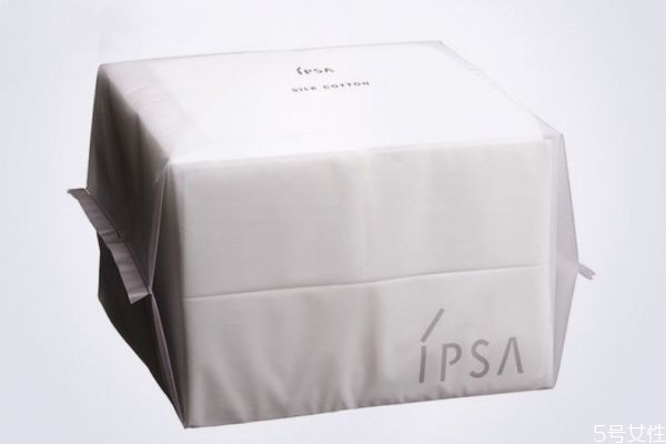 ipsa化妝棉多少錢(qián) ipsa化妝棉多少片