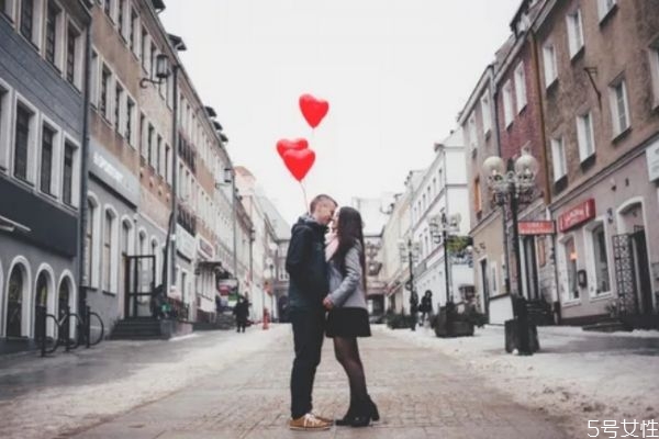 分手后挽回女友的話(huà) 分手后如何讓挽回