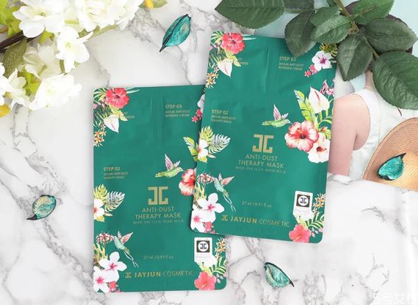 jayjun櫻花面膜怎么用 jayjun櫻花面膜測評(píng)