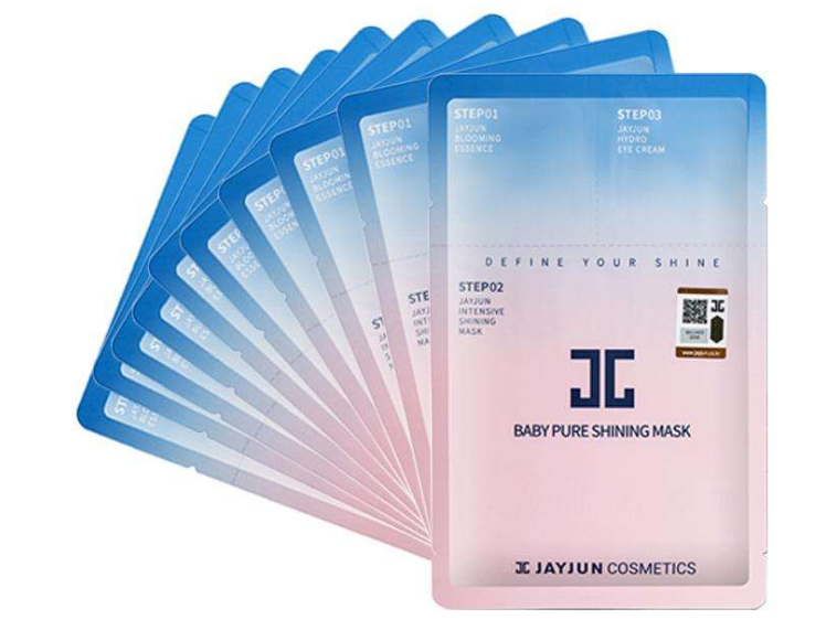 jayjun櫻花面膜怎么用 jayjun櫻花面膜測評(píng)