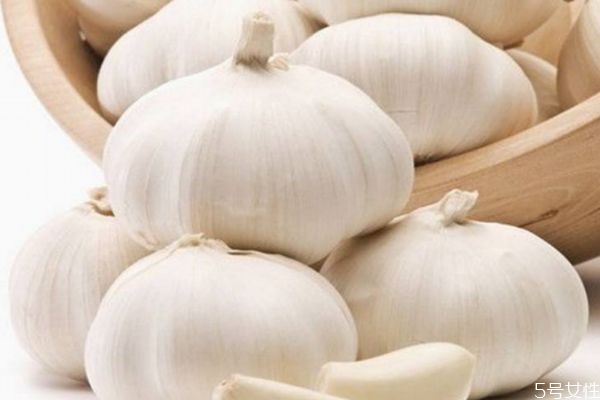 大蒜怎么種 怎樣種蒜的正確過(guò)程
