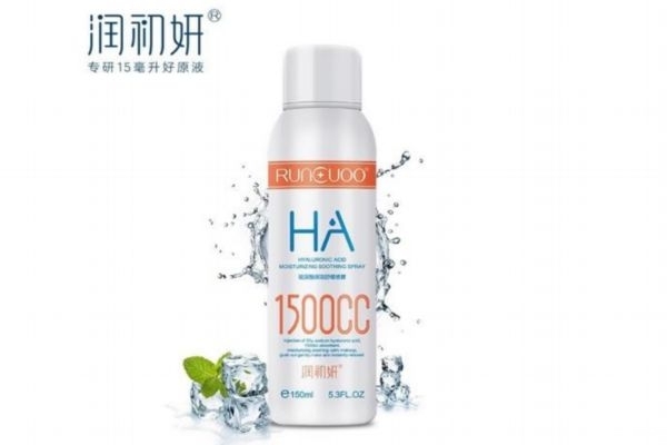 潤初妍是正規(guī)品牌嗎 潤初妍藍(lán)肽護膚品怎么樣