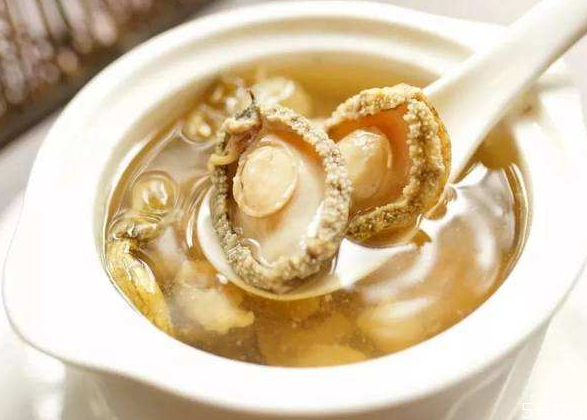 鮑魚(yú)可以燉什么湯 鮑魚(yú)湯的功效與作用