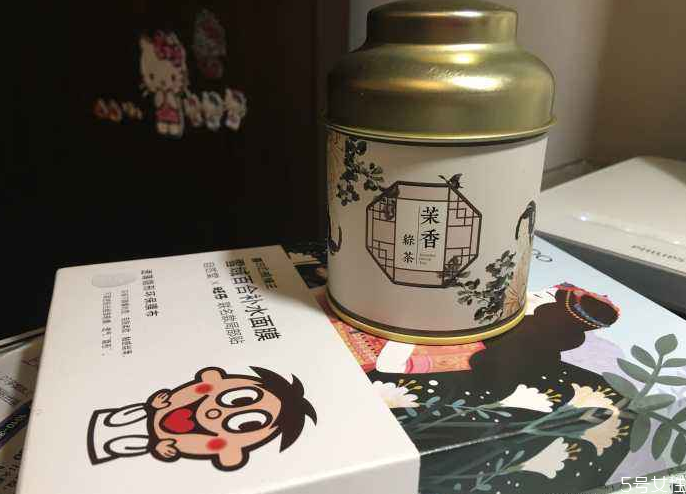 茶顏悅色茶包在哪買(mǎi) 茶顏悅色茶包多少錢(qián)一盒