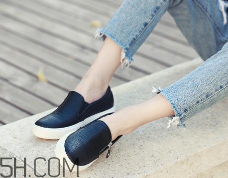 樂福鞋要穿襪子嗎？樂福鞋配什么襪子？