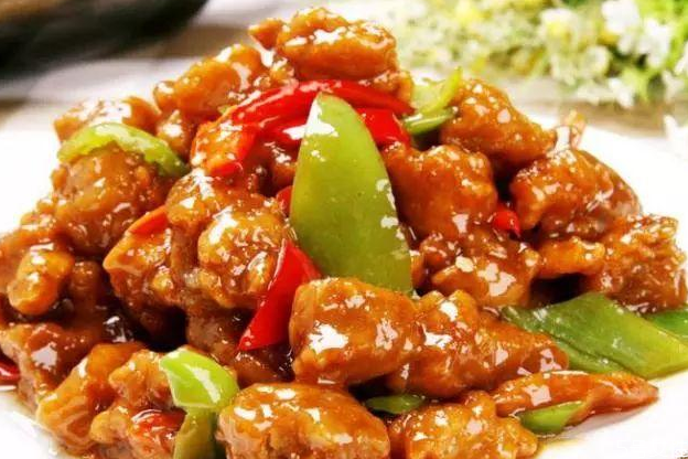 溜肉段怎么掛漿 溜肉段的面糊怎么和竅門(mén)
