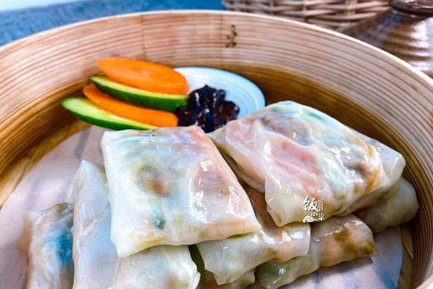 春餅怎么做又軟又好吃？春餅怎么做又薄又軟？