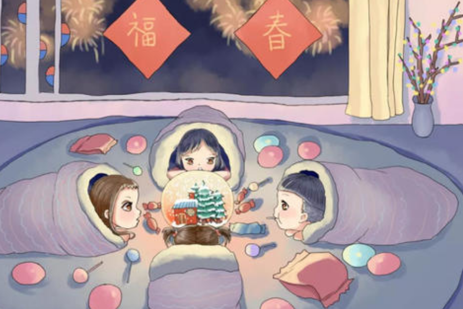 除夕晚上要一直開燈嗎？除夕夜為什么要一晚上開燈？