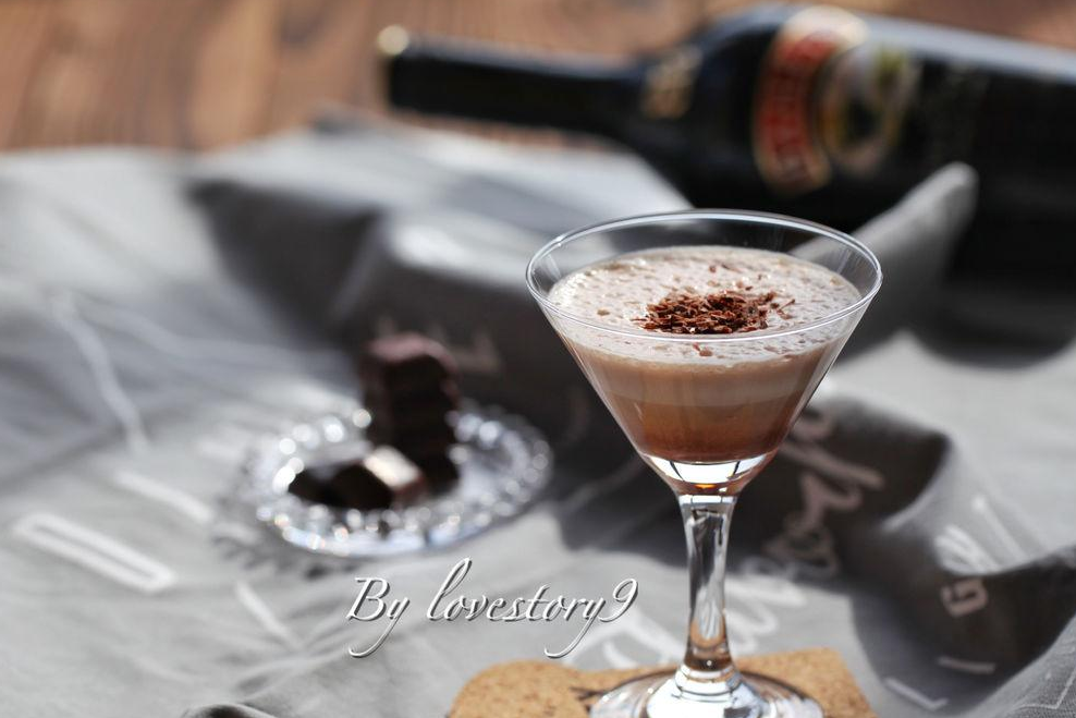 baileys是什么酒？大名鼎鼎的百利甜酒