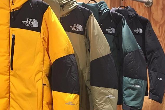 北面羽絨服怎么樣？北面羽絨服保暖嗎？
