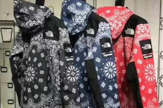 北面沖鋒衣怎么樣？北面沖鋒衣怎么洗？
