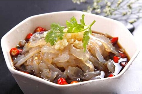 南瓜和海蜇能同吃嗎？海蜇南瓜一起吃好嗎？