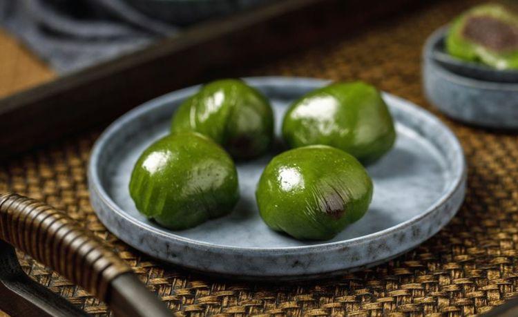 青團(tuán)怎么蒸才能不粘鍋 青團(tuán)怎么蒸不會(huì)塌