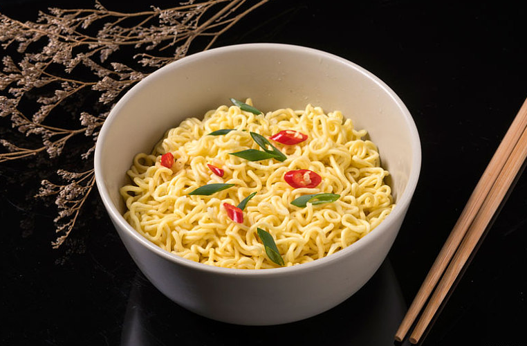 吃方便面對(duì)身體有害嗎 方便面、掛面、手搟面哪個(gè)更有營(yíng)養(yǎng)