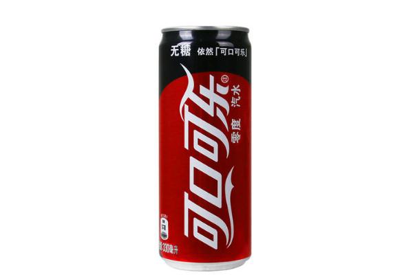 無(wú)糖可樂真的無(wú)糖嗎 無(wú)糖可樂會(huì)發(fā)胖嗎