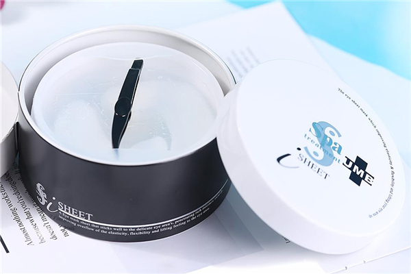 眼膜敷上有刺痛感怎么回事 眼膜會(huì)過(guò)敏嗎