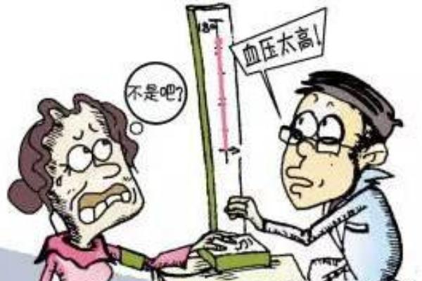 高血壓分級(jí)及危險(xiǎn)分層 如何評估高血壓的分級(jí)和危險(xiǎn)分層