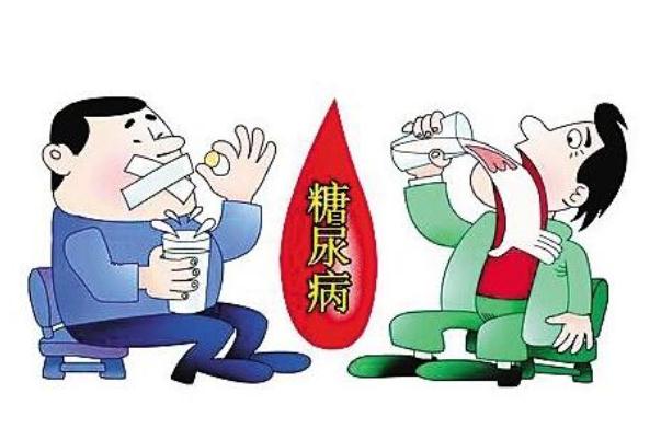 糖尿病是遺傳疾病嗎 糖尿病哪種類(lèi)型遺傳性高