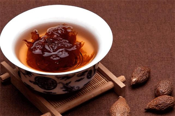 胖大?？梢蚤L期喝嗎 胖大海一次可以泡幾顆