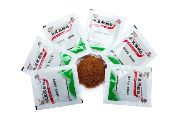 板藍(lán)根顆?？梢蚤L(zhǎng)期服用嗎 板藍(lán)根顆粒長(zhǎng)期服用有副作用嗎