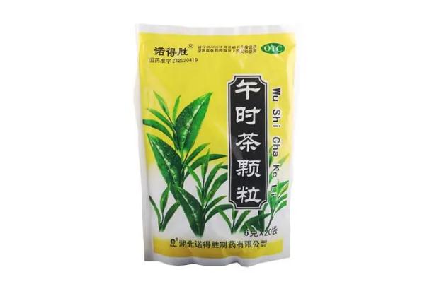 午時茶顆?？梢越?jīng)常吃嗎 午時茶顆粒適合長期吃嗎