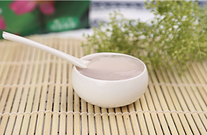 女人每天喝藕粉好嗎？會(huì)發(fā)胖嗎