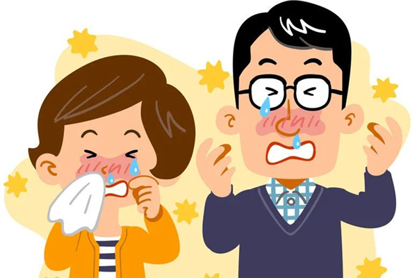 過(guò)敏性鼻炎怎么治能根除 過(guò)敏性鼻炎用什么癥狀最好