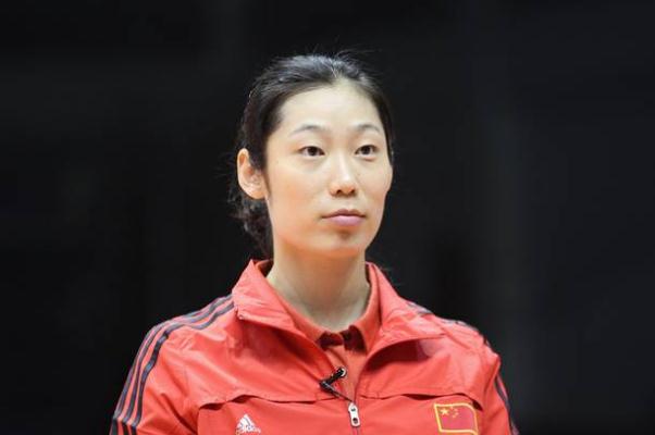 朱婷、趙帥擔(dān)任東京奧運會開幕式中國體育代表團旗手