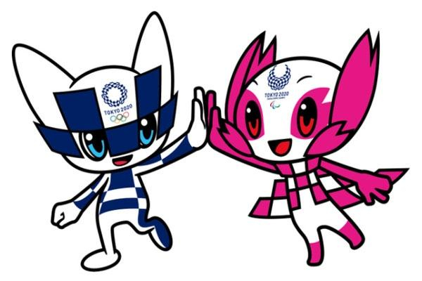 東京奧運(yùn)會首場比賽開賽 東京奧運(yùn)會的吉祥物是什么