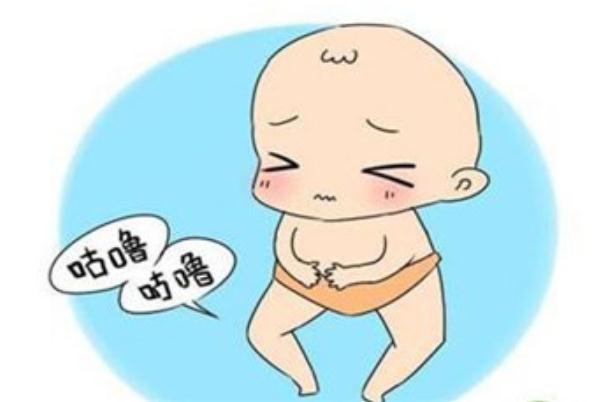 嬰兒肚子痛有哪些表現 嬰兒肚子痛怎么緩解