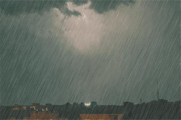 河南省因?yàn)?zāi)遇難人數(shù)增至99人 降雨量怎么檢測的